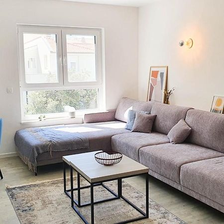 Jadran Deluxe Apartment Крвавица Екстериор снимка