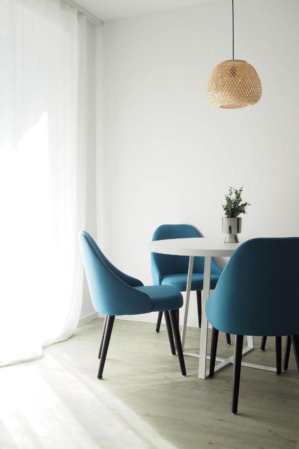 Jadran Deluxe Apartment Крвавица Екстериор снимка