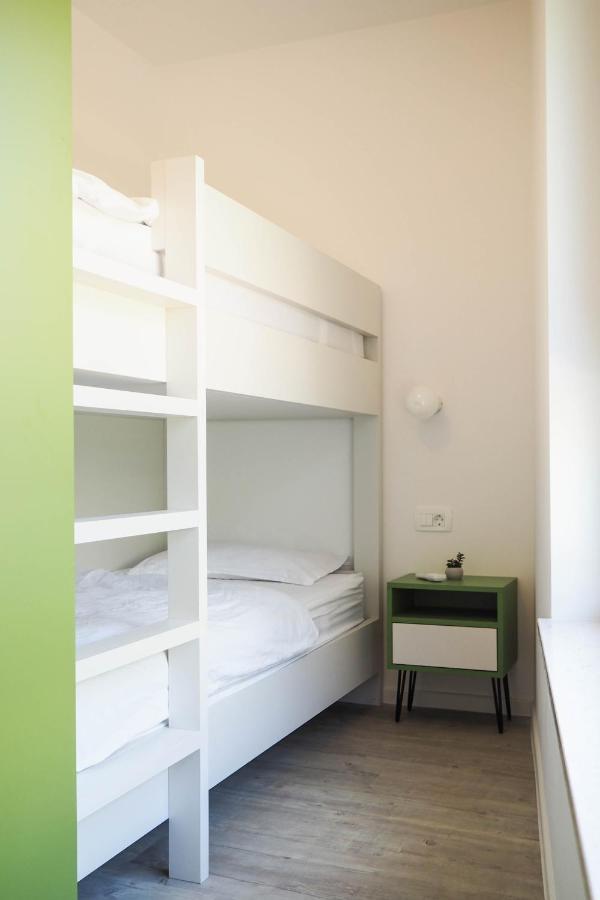 Jadran Deluxe Apartment Крвавица Екстериор снимка