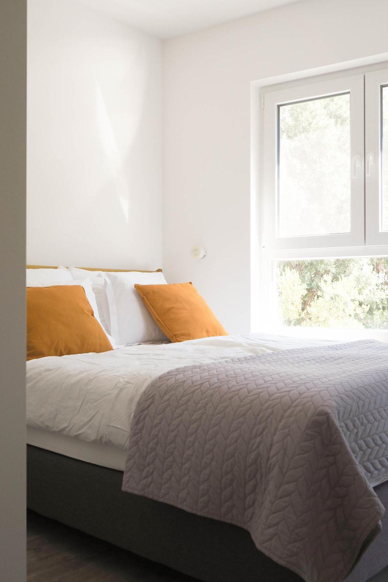 Jadran Deluxe Apartment Крвавица Екстериор снимка