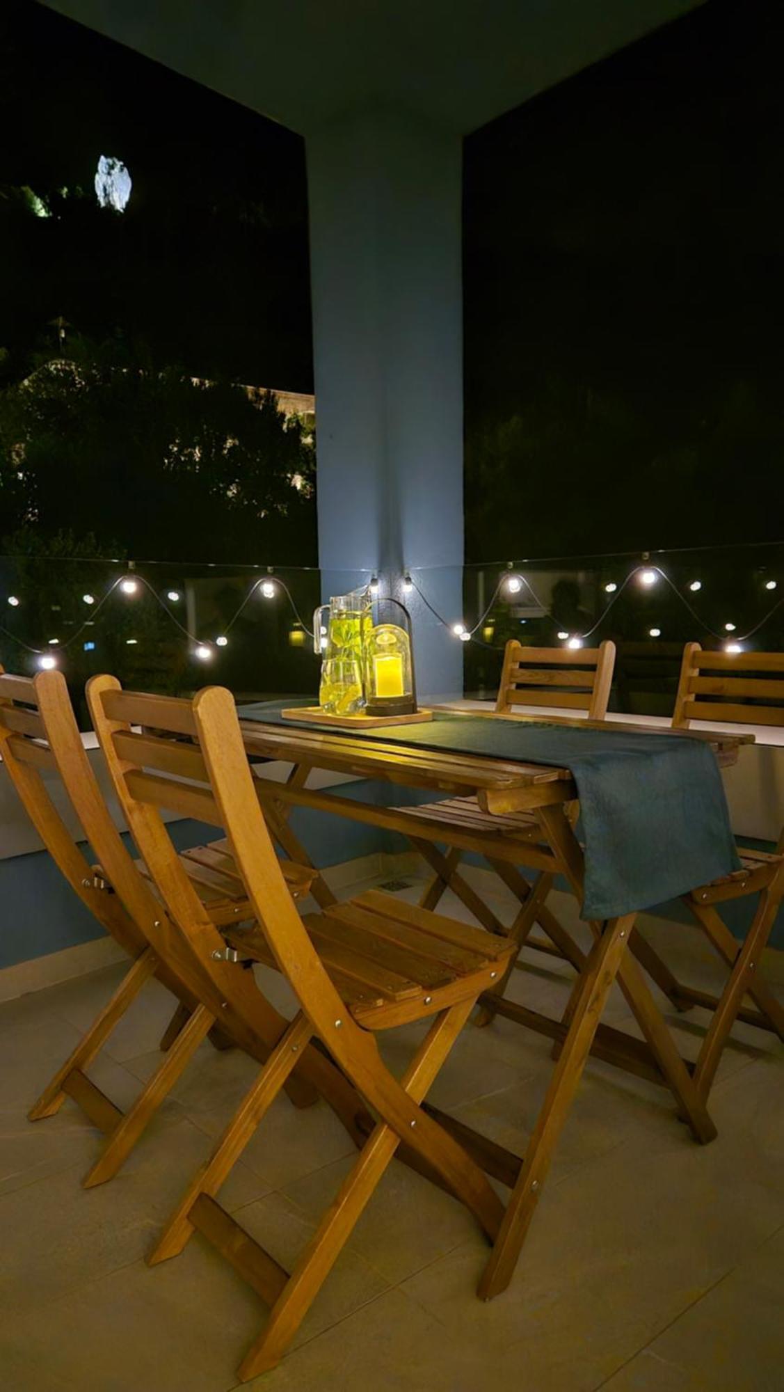 Jadran Deluxe Apartment Крвавица Екстериор снимка